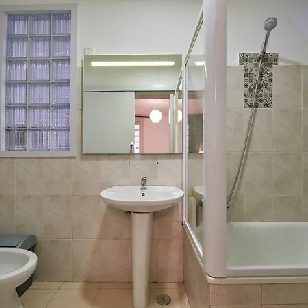Vendégház Chiado Duque Flat
