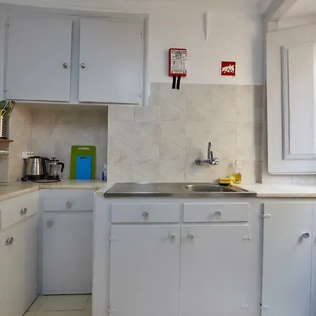 Chiado Duque Flat Affittacamere *