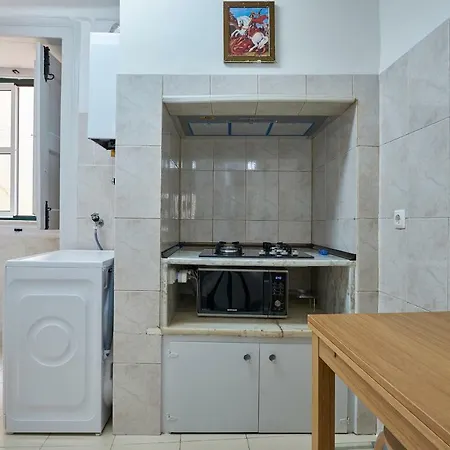 Affittacamere Chiado Duque Flat