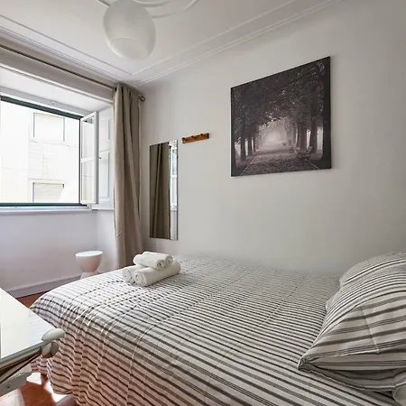 Affittacamere Chiado Duque Flat
