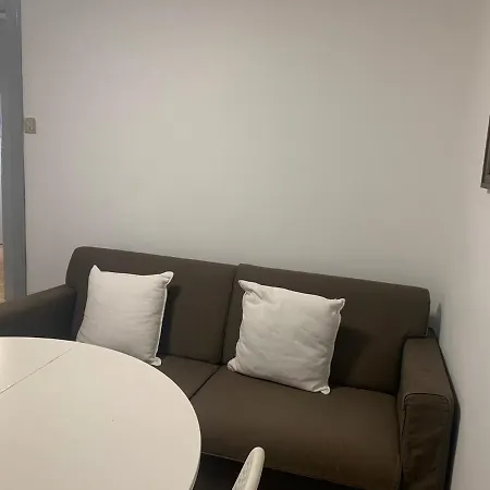 Chiado Duque Flat Πανσιόν Lisboa