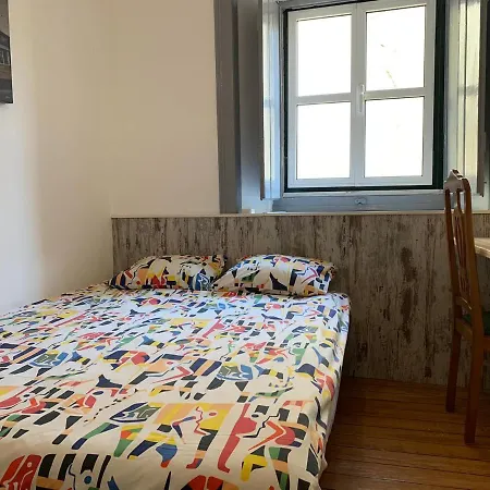 Πανσιόν Chiado Duque Flat Lisboa