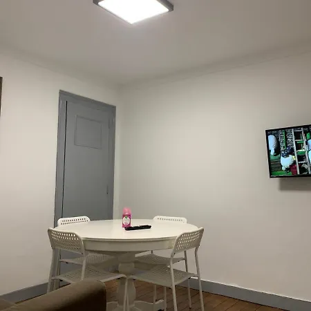 Chiado Duque Flat Πανσιόν *