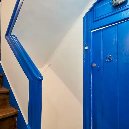 Chiado Duque Flat Πανσιόν *