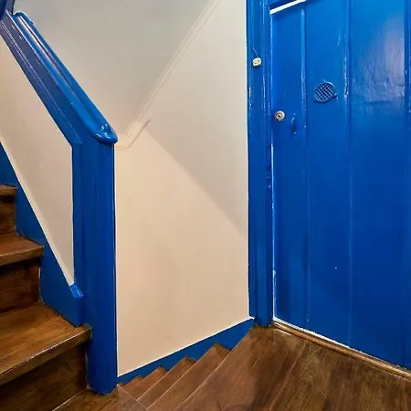 Πανσιόν Chiado Duque Flat Lisboa
