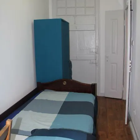Πανσιόν Chiado Duque Flat