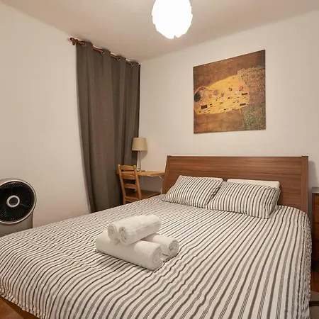 Πανσιόν Chiado Duque Flat