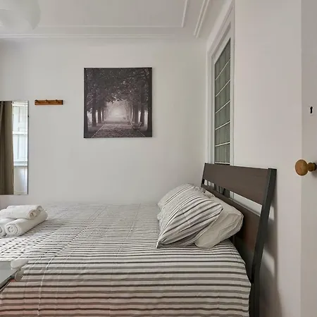 Chiado Duque Flat Πανσιόν *