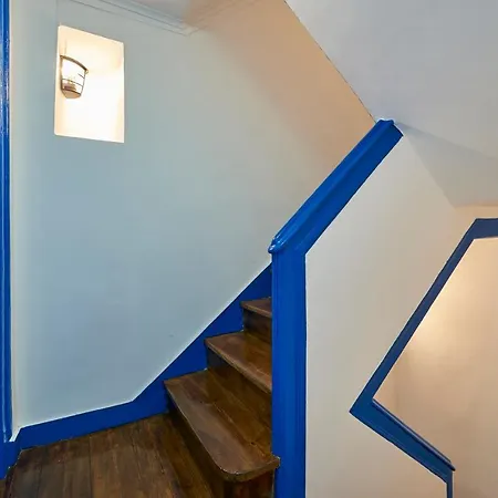Chiado Duque Flat * 리스본