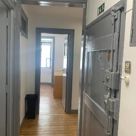 Chiado Duque Flat * Lizbona