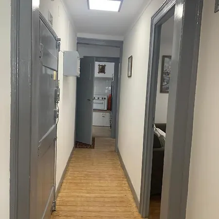 Pensjonat Chiado Duque Flat Lizbona