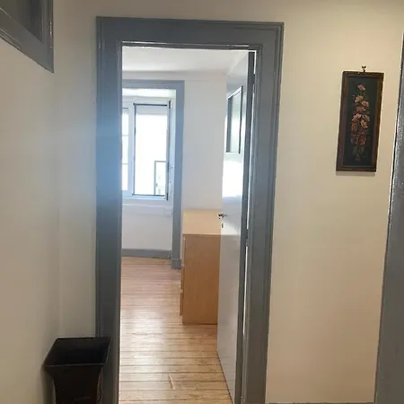 Pensjonat Chiado Duque Flat