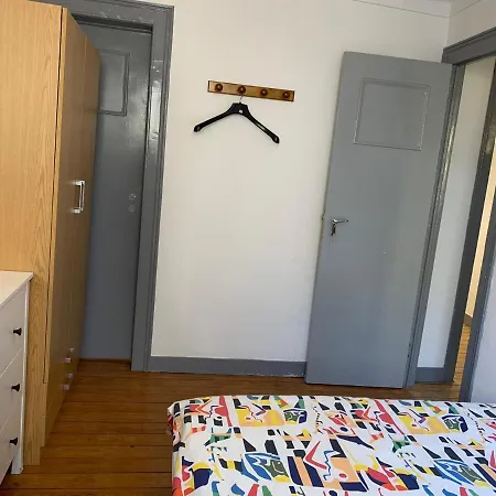 Pensjonat Chiado Duque Flat Lizbona