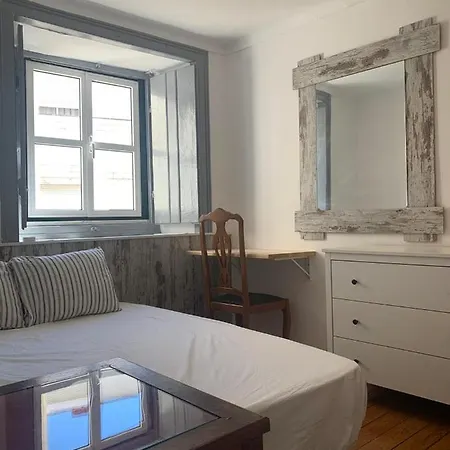 Chiado Duque Flat * Lizbona