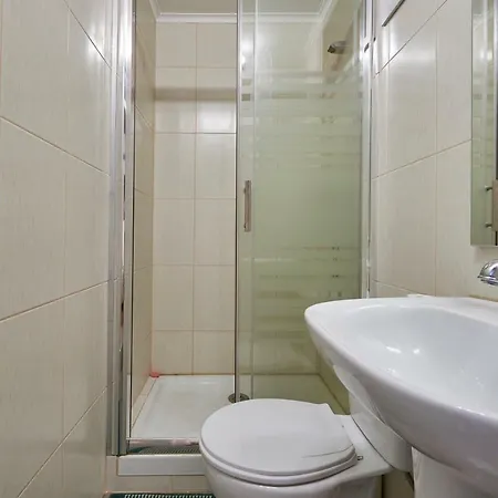Pensjonat Chiado Duque Flat Lizbona