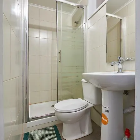 Chiado Duque Flat 리스본