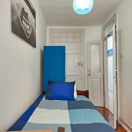 Chiado Duque Flat * Lizbona