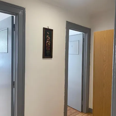 Chiado Duque Flat ゲストハウス リスボン