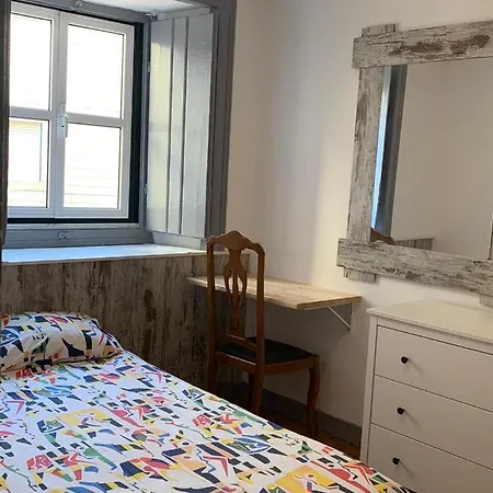 Chiado Duque Flat