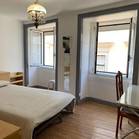 Chiado Duque Flat
