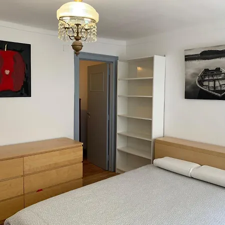 Chiado Duque Flat ゲストハウス