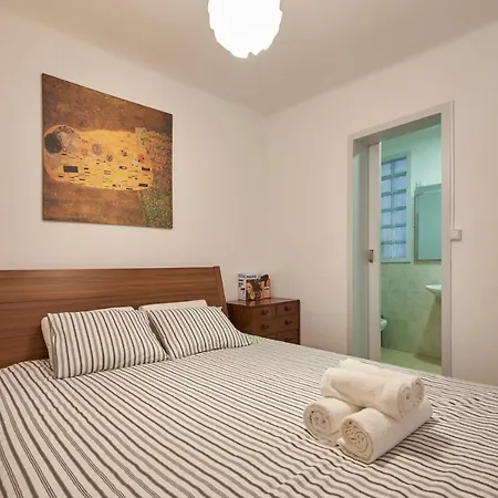 Chiado Duque Flat ゲストハウス *